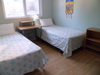 Twin Room with Garden View
